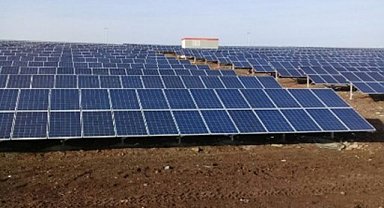 Büyükşehir'den Develi Epçe GES için 5 milyon TL'lik destek