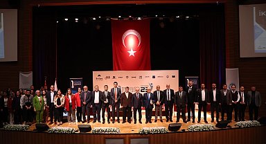 Büyükşehir'den Uluslararası Çalıştay ve Sempozyuma Destek