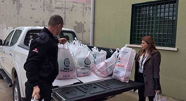 Büyükşehirden kadın hükümlülere 'Mor Yaşam' desteği