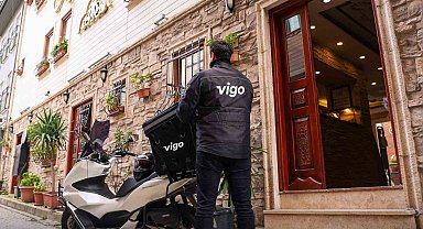 Büyüyen işletmelerin yeni ortağı hızlı teslimat markaları