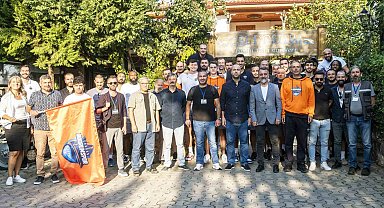 Çağdaş Bodrumspor, A. Efes maçı ile taraftarının huzuruna çıkıyor