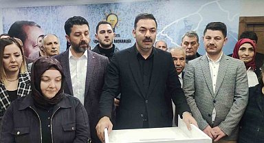 Çağlayan, "Masumlar ölmesin, daha fazla kan akmasın"