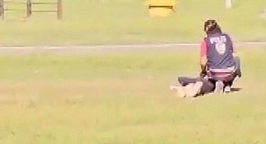 Cam silme bahanesiyle sürücüleri taciz eden 196 kişi yakalandı