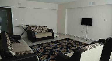 Çameli Belediyesinden öğrencilere ücretsiz konaklama imkanı