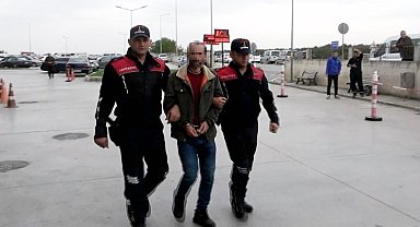 Cami kundakçısı FETÖ'den ihraç eski imamın ruh sağlığına bakılacak