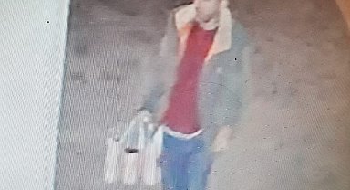 Cami kundakçısı yakalandı: FETÖ'den ihraç imam çıktı