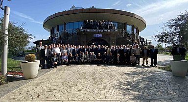 Camiler ve Din Görevlileri Haftası