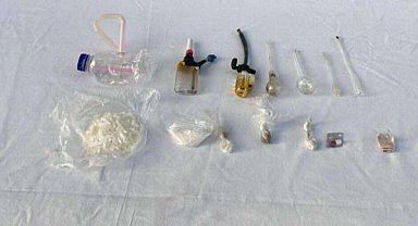 Çanakkale'de jandarmadan uyuşturucu operasyonuna 4 gözaltı