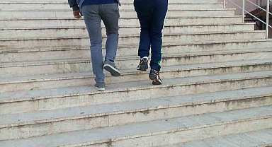 Çanakkale'de yabancı uyruklu şahıslara yönelik denetimler sürüyor