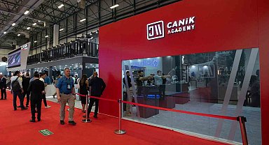 CANiK Academy ile eğitim ihracatı hız kazanıyor