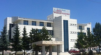 Çankırı'da kınadaki kavga kanlı bitti: 1'i damat 6 yaralı