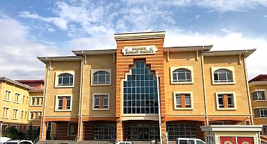 Çankırı'da kuyumcu soygunu: 1 gözaltı