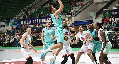 Çayırova Belediyesi, deplasmandan galibiyetle döndü