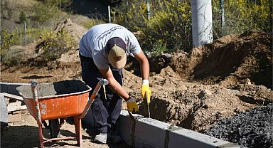 Çayırova'da hummalı çalışma