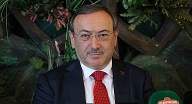 ÇAYKUR bu yıl 592 bin ton yaş çay alımı gerçekleştirdi