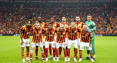 Çaykur Rizespor ile Galatasaray 43. randevuda