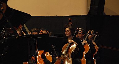 ÇDSO'dan "Cumhuriyet Bayramı Konseri"