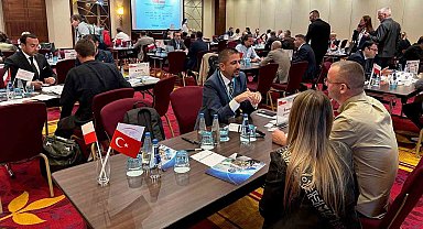 Çelikçiler, hurdanın tozunu bile değerlendiriyor