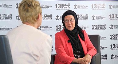 Cemil Meriç'i kızı anlattı: "Örneği olmayan bir baba kız ilişkisidir bizimkisi"