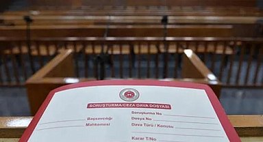 Cesedi mağarada bulunan Duman'ın davasında 2 sanığa müebbet hapis cezası