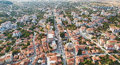 Ceviz hasadının yapılmadığı ilçede 'Ceviz Festivali' düzenlendi