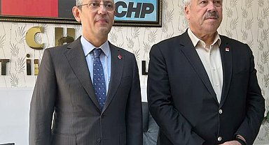 CHP Genel Başkan Adayı Özgür Özel'den 'İstanbul İl Kongresi' değerlendirmesi