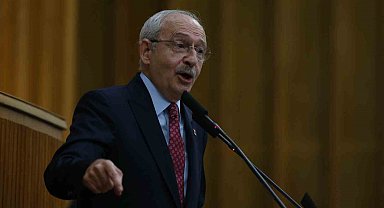 CHP lideri Kılıçdaroğlu: "Başkenti Kudüs olan bir Filistin'i her zaman, her yerde destekliyoruz"