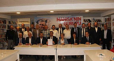CHP'deki değişim taraftarları çoban ateşini Manisa'dan yaktı