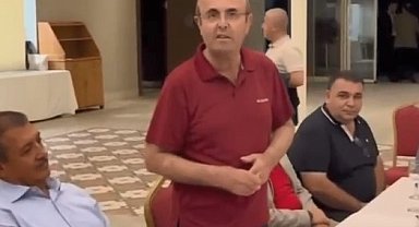 CHP'li Kırşehir Belediye Başkanı: "Beni CHP hasta etti"