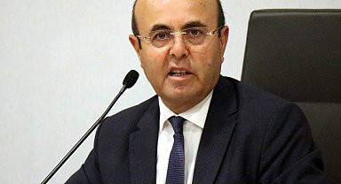 CHP'li Kırşehir Belediyesine şok