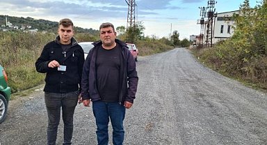 CHP'li vekilin "mülteci" dediği genç Zonguldaklı çıktı