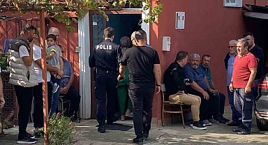 CHP'li yönetici Özkan Topuz evinde ölü bulundu