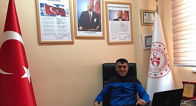 Çıldır'da Atatürk anısına halk koşusu yapılacak
