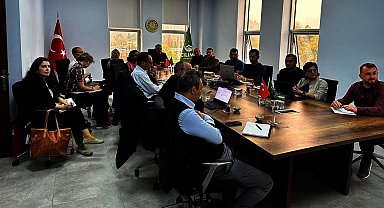 Çilimli'de yeni projeler hayata geçiyor