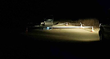 Cinayeti zanlısı tutuklandı