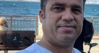 Çocuklar babalarının öldürülmesine şahit oldu