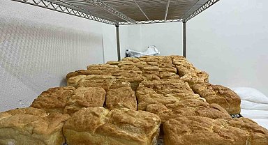 Çölyak hastalarına glütensiz gıda desteği sürüyor