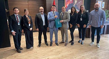 Çorlu'da bağımlılıkla mücadele çalışmaları