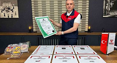 Çorum Belediyesi konserve kedi ve köpek maması üretecek