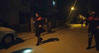 Çorum'daki tartışmada bir kişi bıçaklandı