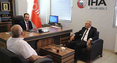 Cumhur İttifakı'nın Gaziantep'teki yerel seçimi hedefi 10'da 10