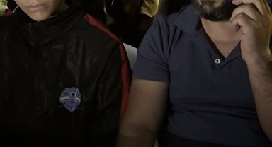 Cumhurbaşkanı Erdoğan'dan Zeren Ertaş'ın ailesine taziye telefonu