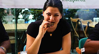 Cumhuriyet altını kazanmak için böyle yarıştılar