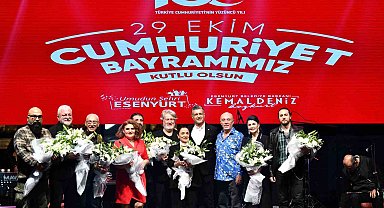 Cumhuriyet Dönemi'nde yetişen büyük halk ozanları için anma etkinliği düzenledi