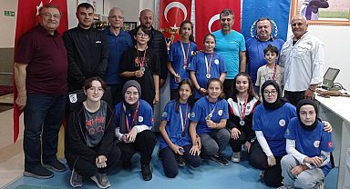 Cumhuriyet Kupası için yarıştılar