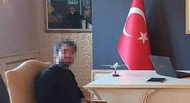 Cumhuriyet savcısı, HSK üyelerine ve kamu görevlilerine hakaret ettiği gerekçesiyle meslekten ihraç edildi