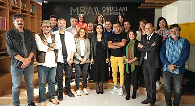 Cumhuriyet Yüzyılı Sanat Çalıştayı başladı