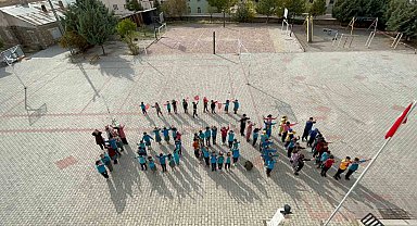 Cumhuriyet'in 100. yıl coşkusu her yerde