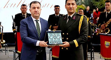 Cumhuriyet'in 100. Yıl Konseri