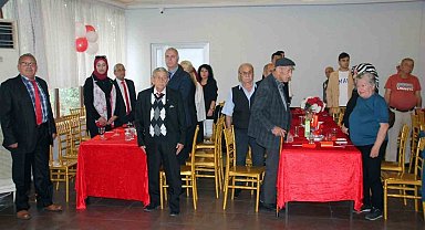 Cumhuriyet'in 100. yılı birlikte kutladılar